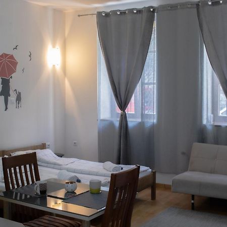 Konak Mali Sarajevo Bagian luar foto